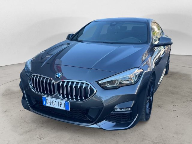 BMW 220 Serie 2 Gran Coupe d M Sport autom. - foto 2 di 4