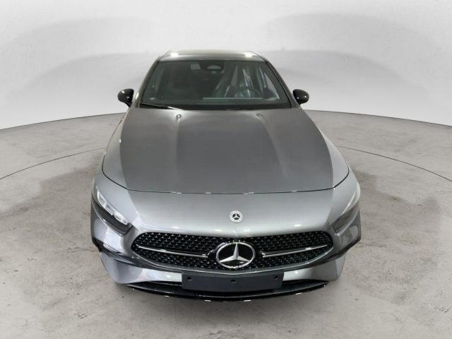 Mercedes-Benz CLA sse A A 200 d AMG Line Advanced auto - foto 2 di 4