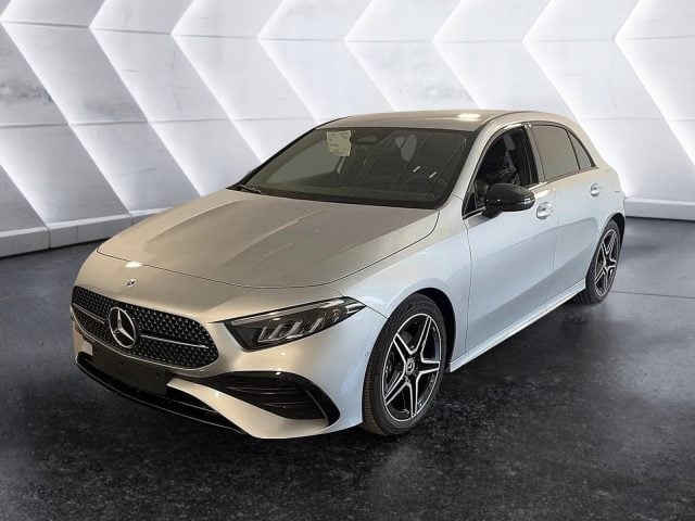 Mercedes-Benz CLA sse A A 200 d AMG Line Advanced auto, del 2026, 1 km, in vendita a Palermo (PA)
