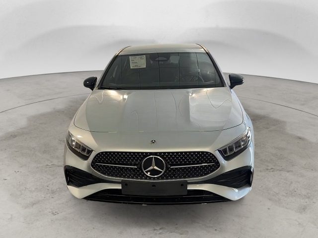 Mercedes-Benz CLA sse A A 200 d AMG Line Advanced auto - foto 2 di 4