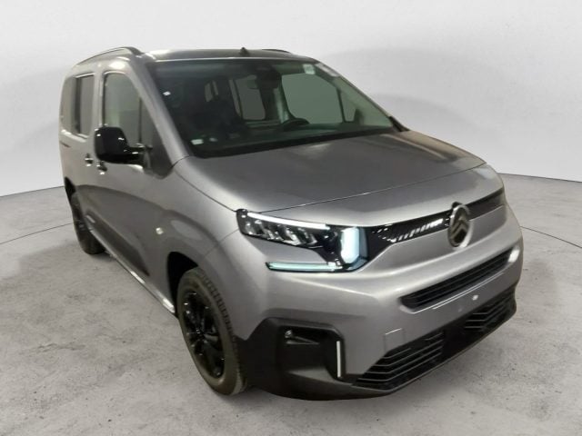 Citroen Berlingo Berlingo 1.5 bluehdi M Feel s&s 130cv - foto 3 di 4