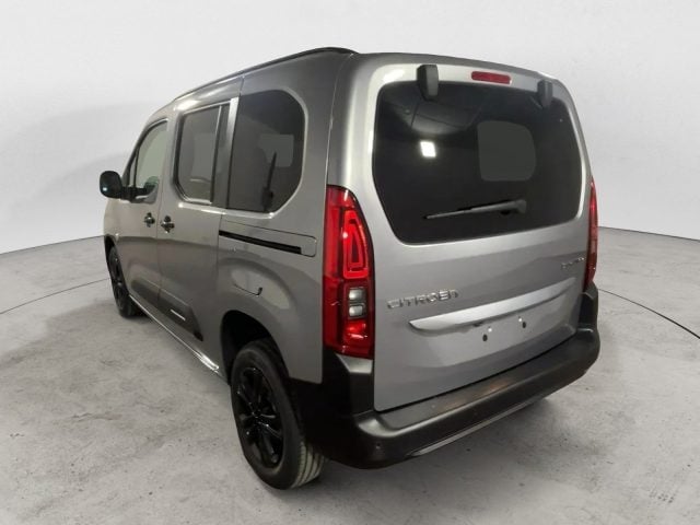 Citroen Berlingo Berlingo 1.5 bluehdi M Feel s&s 130cv - foto 4 di 4