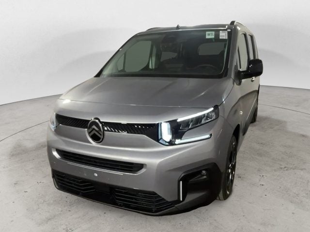 Citroen Berlingo Berlingo 1.5 bluehdi M Feel s&s 130cv, del 2026, 1 km, in vendita a Palermo (PA)