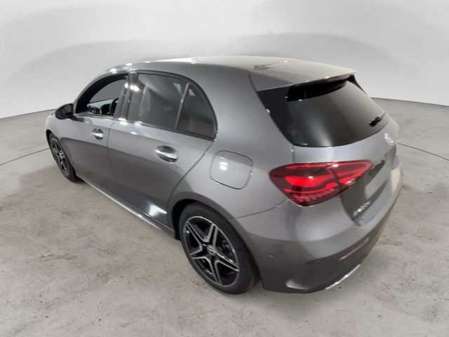 Mercedes-Benz CLA sse A A 200 d AMG Line Advanced auto - foto 4 di 4