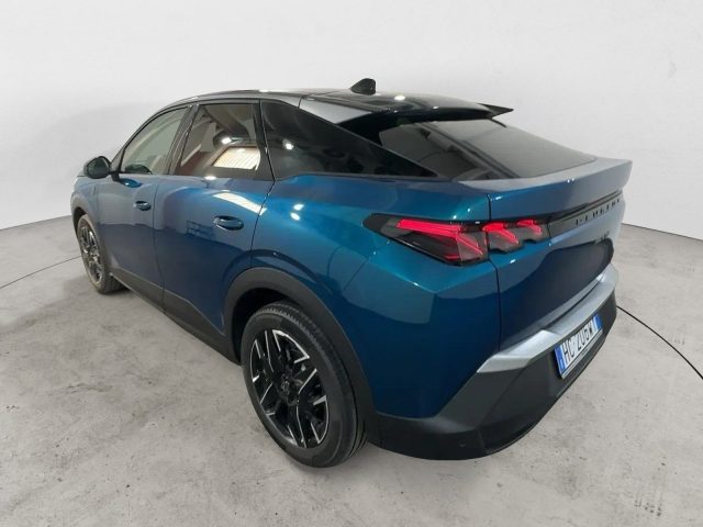 Peugeot 3008 3008 1.2 hybrid GT 145cv e-dcs6 - foto 4 di 4