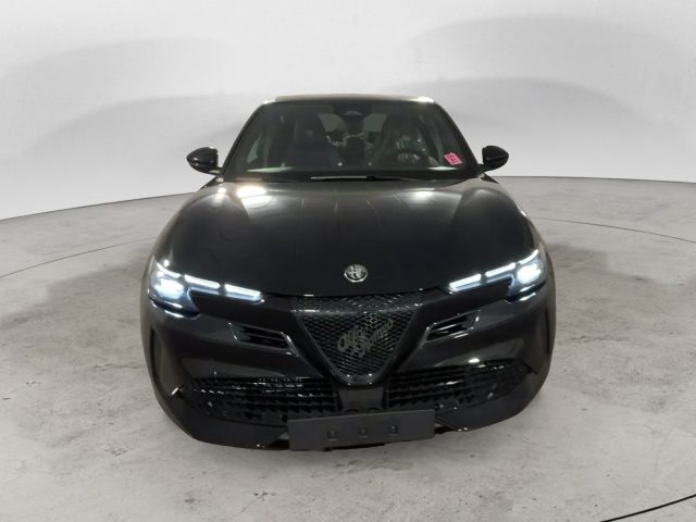 Alfa Romeo Junior Ibrida 1.2 eDCT6 ibrida Sport Speciale - foto 2 di 4
