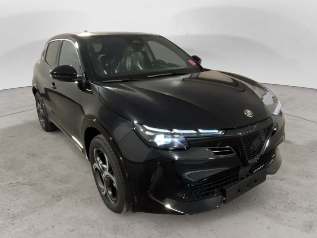 Alfa Romeo Junior Ibrida 1.2 eDCT6 ibrida Sport Speciale - foto 3 di 4