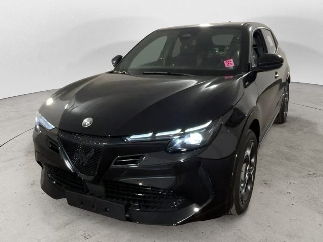 Alfa Romeo Junior Ibrida 1.2 eDCT6 ibrida Sport Speciale, del 2026, 1 km, in vendita a Palermo (PA)