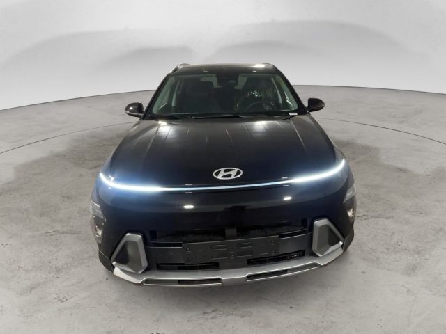 Hyundai KONA Hybrid 1.6 HEV Business 2WD DCT - foto 2 di 4