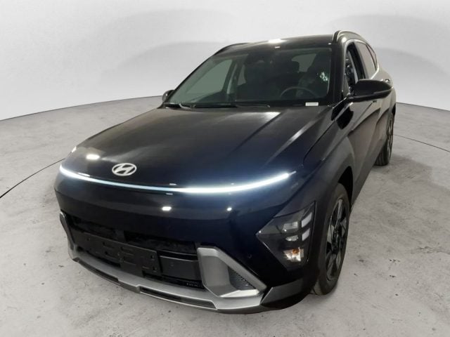 Hyundai KONA Hybrid 1.6 HEV Business 2WD DCT, del 2026, 1 km, in vendita a Palermo (PA)