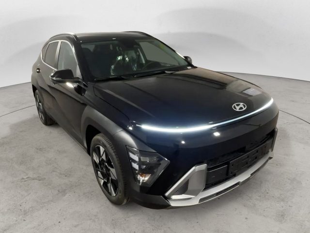 Hyundai KONA Hybrid 1.6 HEV Business 2WD DCT - foto 3 di 4
