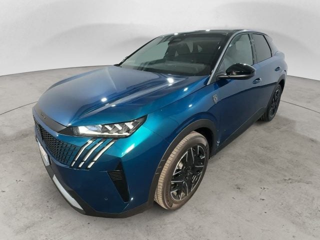 Peugeot 3008 3008 1.2 hybrid GT 145cv e-dcs6, del 2026, 1 km, in vendita a Palermo (PA)