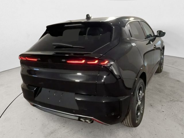 Alfa Romeo Junior Ibrida 1.2 eDCT6 ibrida Sport Speciale - foto 4 di 4