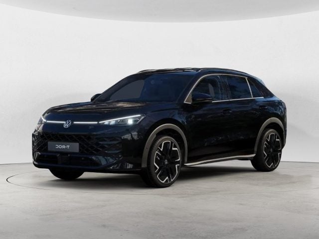 Volkswagen T-Roc T-Roc 1.5 etsi R-Line 150cv dsg, del 2026, 1 km, in vendita a Palermo (PA)