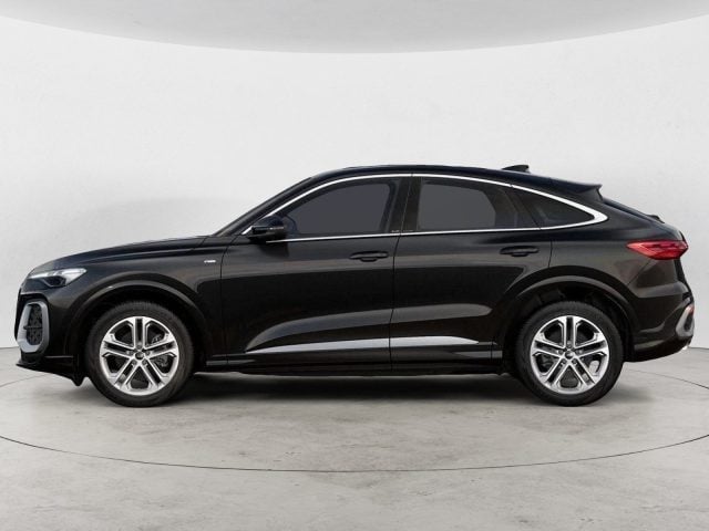 Audi Q5 Sportback TDI 150kW quattro S tronic S Line Editi - foto 4 di 4