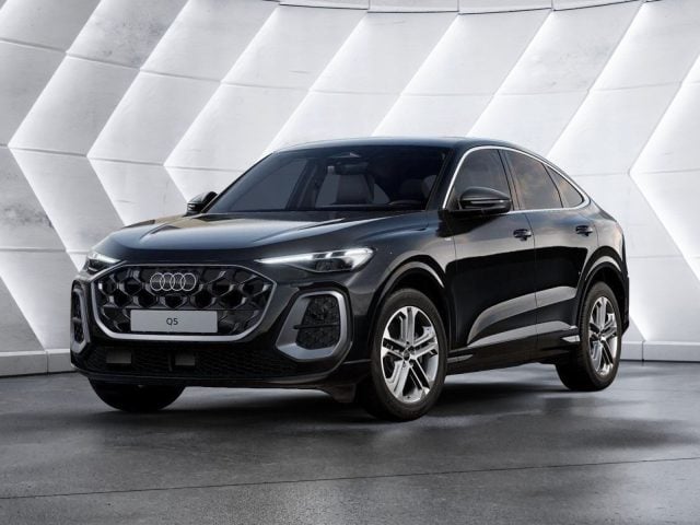 Audi Q5 Sportback TDI 150kW quattro S tronic S Line Editi, del 2026, 1 km, in vendita a Palermo (PA)