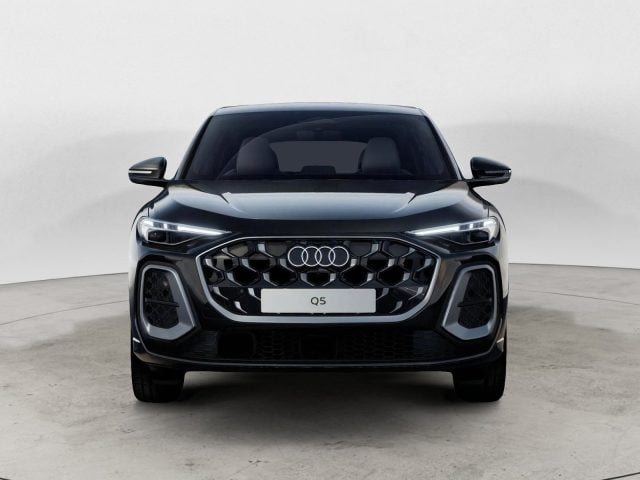 Audi Q5 Sportback TDI 150kW quattro S tronic S Line Editi - foto 2 di 4