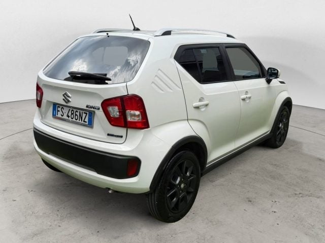 Suzuki Ignis Ignis 1.2h Top 2wd - foto 4 di 4