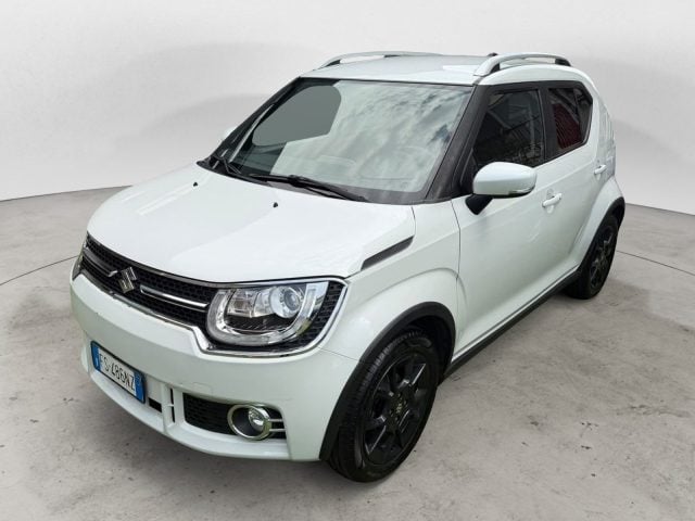 Suzuki Ignis Ignis 1.2h Top 2wd - foto 2 di 4