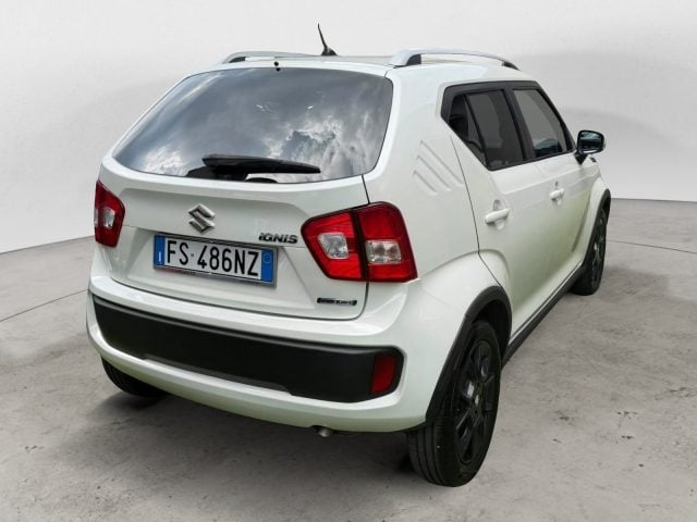 Suzuki Ignis Ignis 1.2h Top 2wd - foto 3 di 4