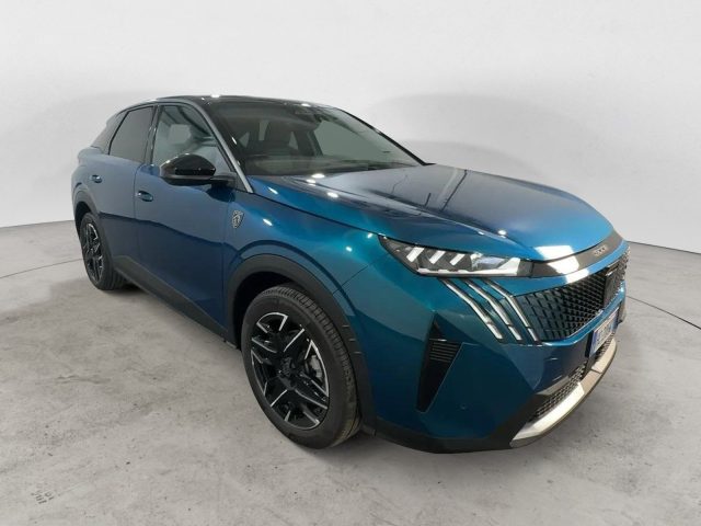 Peugeot 3008 3008 1.2 hybrid GT 145cv e-dcs6 - foto 3 di 4