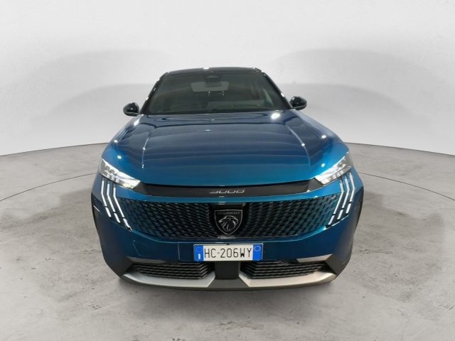 Peugeot 3008 3008 1.2 hybrid GT 145cv e-dcs6 - foto 2 di 4