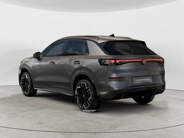 Volkswagen T-Roc T-Roc 1.5 etsi R-Line 150cv dsg - foto 4 di 4
