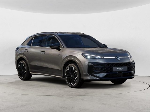 Volkswagen T-Roc T-Roc 1.5 etsi R-Line 150cv dsg - foto 3 di 4