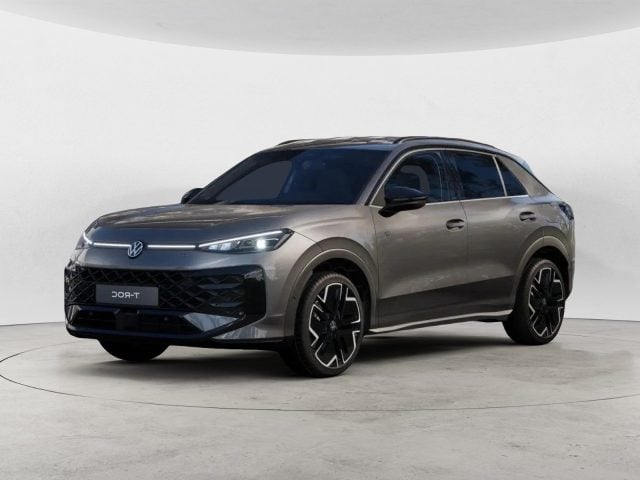 Volkswagen T-Roc T-Roc 1.5 etsi R-Line 150cv dsg, del 2026, 1 km, in vendita a Palermo (PA)