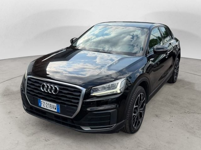 Audi Q2 Q2 30 1.6 tdi s-tronic, del 2019, 82.434 km, in vendita a Palermo (PA)