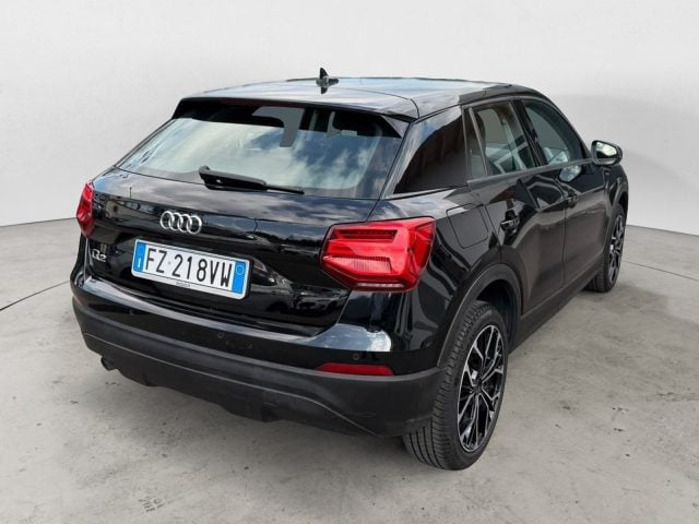Audi Q2 Q2 30 1.6 tdi s-tronic - foto 4 di 4