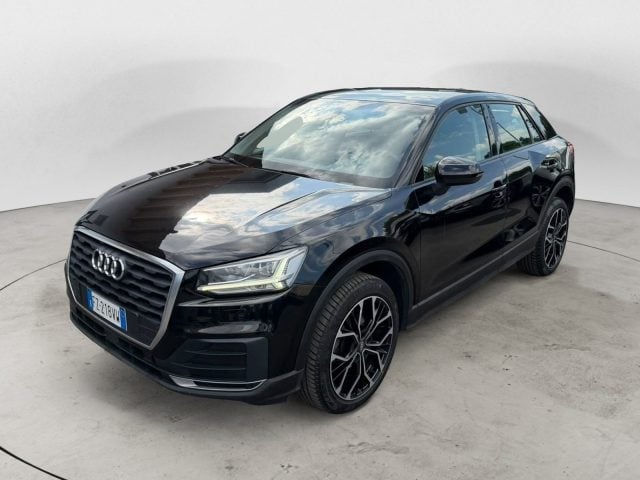 Audi Q2 Q2 30 1.6 tdi s-tronic - foto 2 di 4