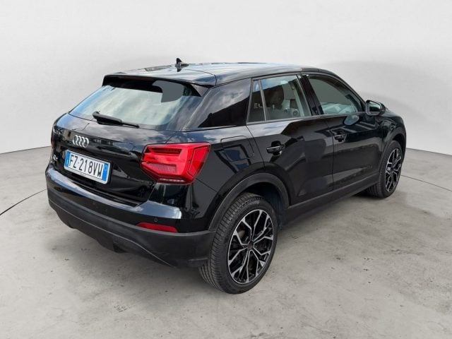 Audi Q2 Q2 30 1.6 tdi s-tronic - foto 3 di 4