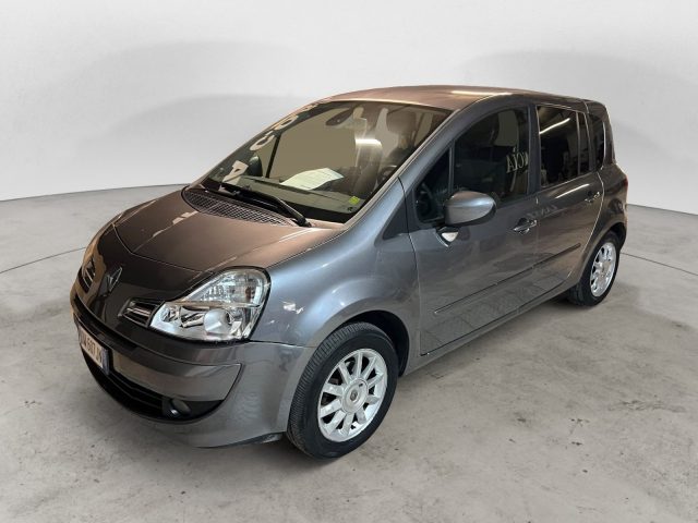 Renault Modus Modus 1.2 16v Dynamique - foto 2 di 4