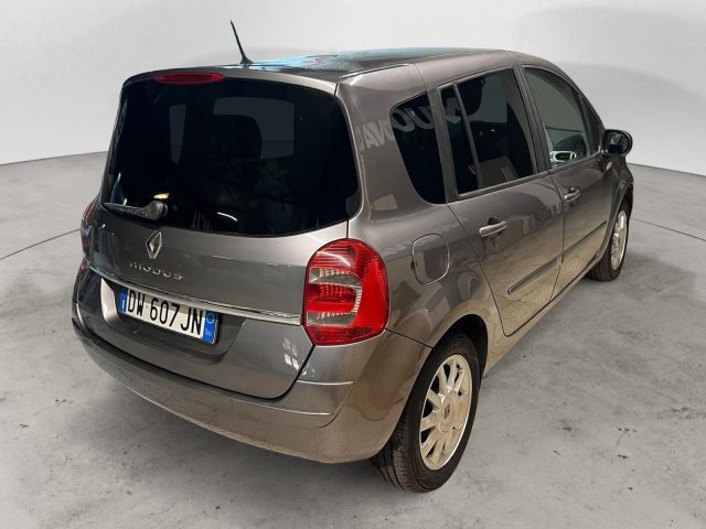 Renault Modus Modus 1.2 16v Dynamique - foto 3 di 4