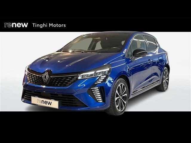 Renault Clio 1.0 TCe Techno semestrale a EMPOLI