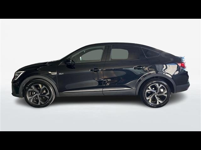 Renault Arkana 1.6 E-Tech full hybrid E-Tech Engineered Fast Trac - foto 4 di 4