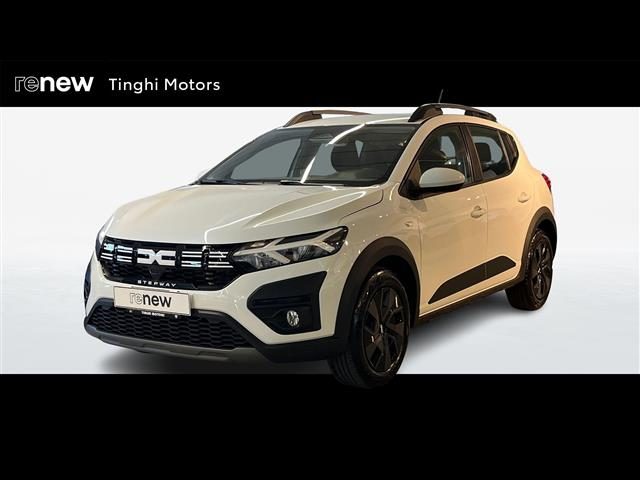 Dacia Sandero Stepway 1.0 TCe Expression semestrale a EMPOLI