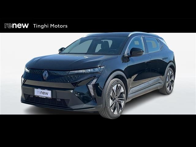 Renault Scenic E-Tech 60kWh Evolution comfort range 170cv, del 2025, 10.500 km, in vendita a Empoli (FI)