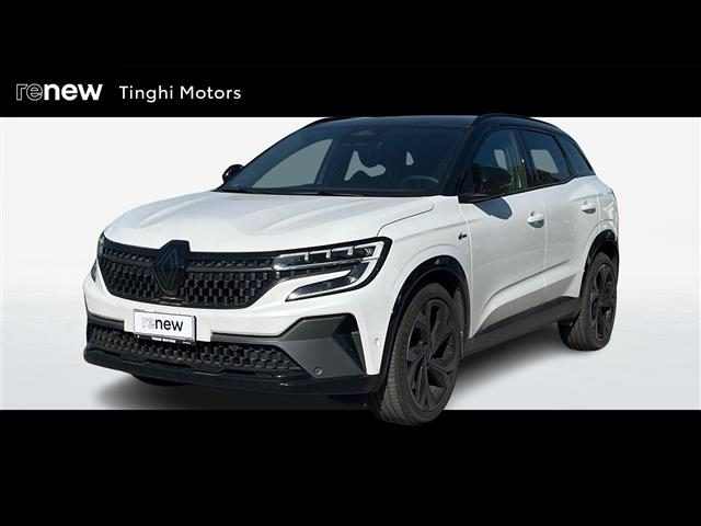 Renault Austral 1.2 E-Tech full hybrid 200cv Iconic Esprit usato a EMPOLI