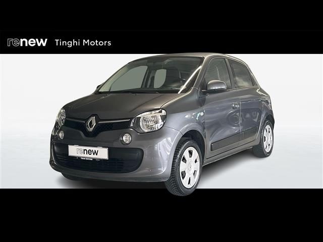Renault Twingo 1.0 SCe 69cv Duel usato a EMPOLI