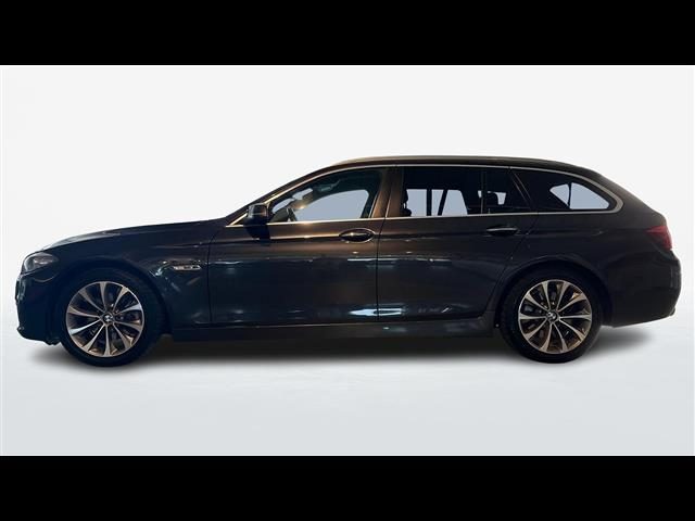 BMW X5 Serie 5 Touring 520d xDrive 190cv MSport Auto - foto 3 di 4
