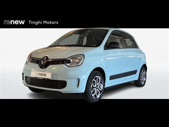 Renault Twingo 22kWh Equilibre semestrale a EMPOLI