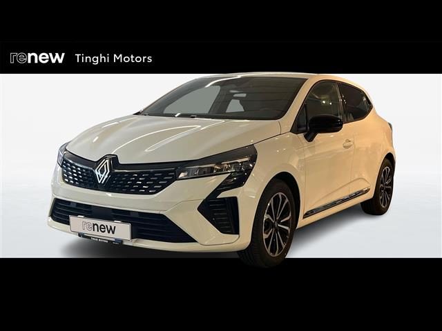 Renault Clio 1.0 ECO-G Techno, del 2025, 7.500 km, in vendita a Empoli (FI)