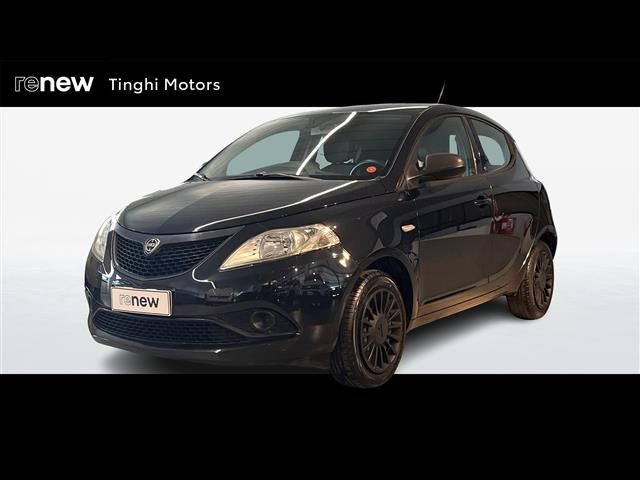 Lancia Ypsilon 5 Porte 1.2 69cv Elefantino S&S usato a EMPOLI