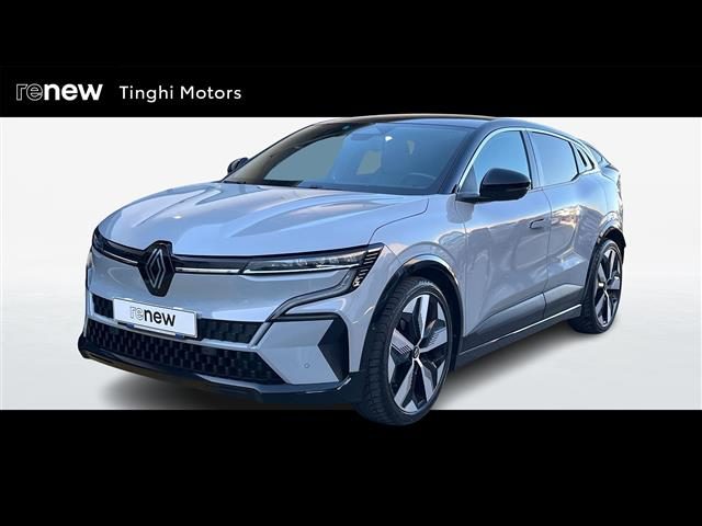 Renault Megane E-Tech Techno EV60 220cv AC22 usato a EMPOLI
