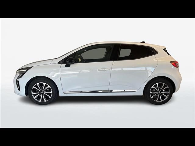 Renault Clio 1.0 eco-g Techno 100cv - foto 4 di 4