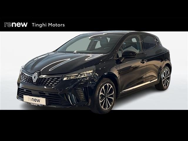 Renault Clio 1.0 tce Techno 90cv semestrale a EMPOLI