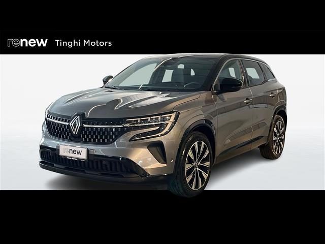Renault Austral 1.2 E-Tech full hybrid 200cv Techno Auto usato a EMPOLI