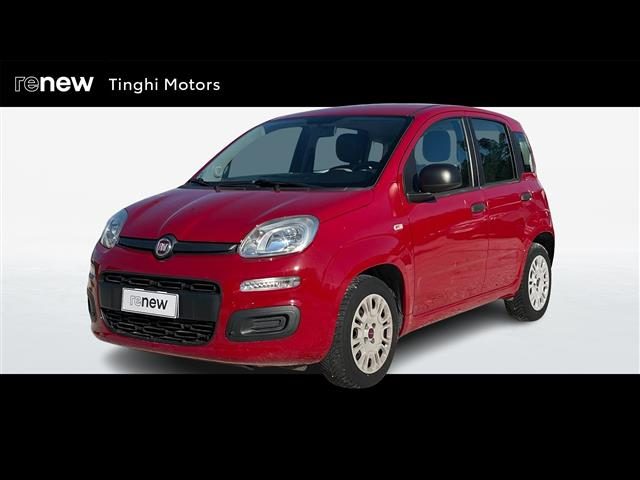Fiat Panda 1.2 69cv Easy E6 usato a EMPOLI